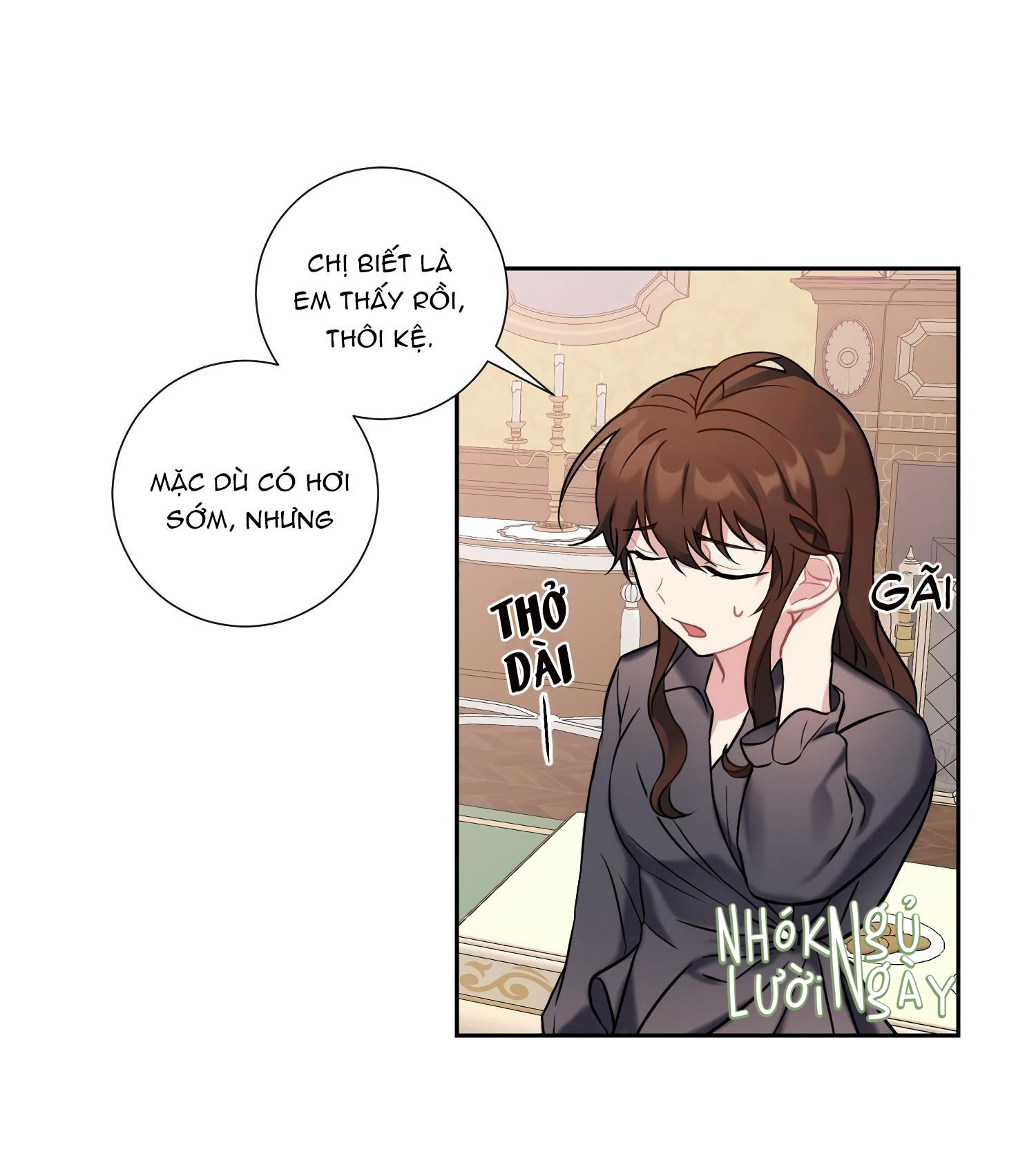 cô chủ và người hầu chapter 13 37