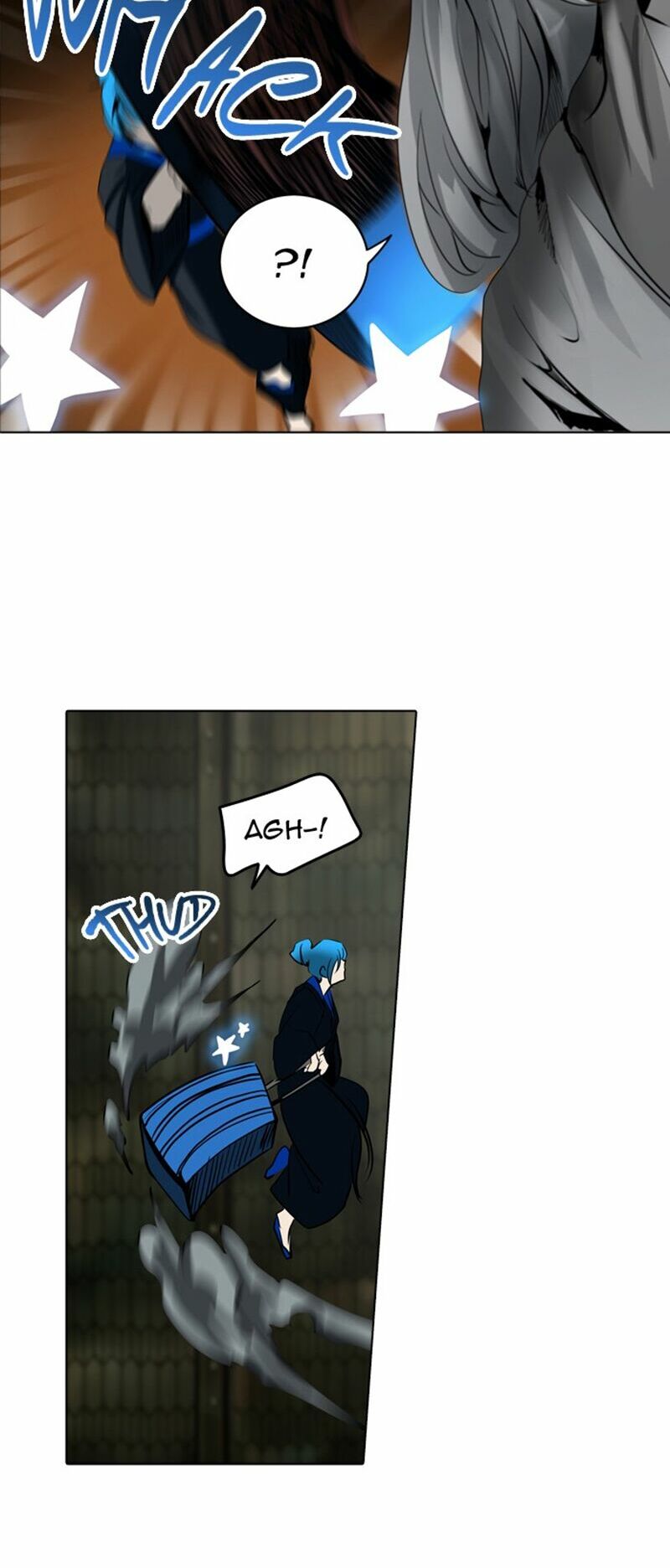 tòa tháp bí ẩn 2 chapter 194 59