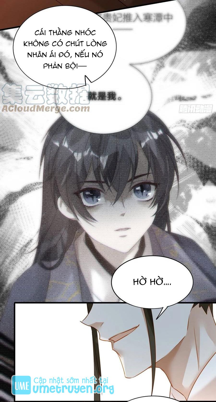 lục thân bất nhận chapter 63 28