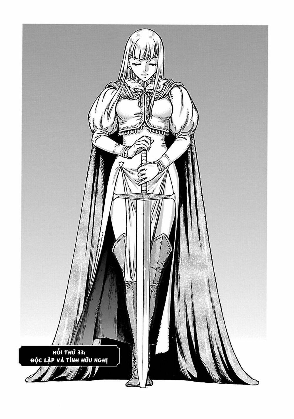 stravaganza - isai no hime chapter 33 3