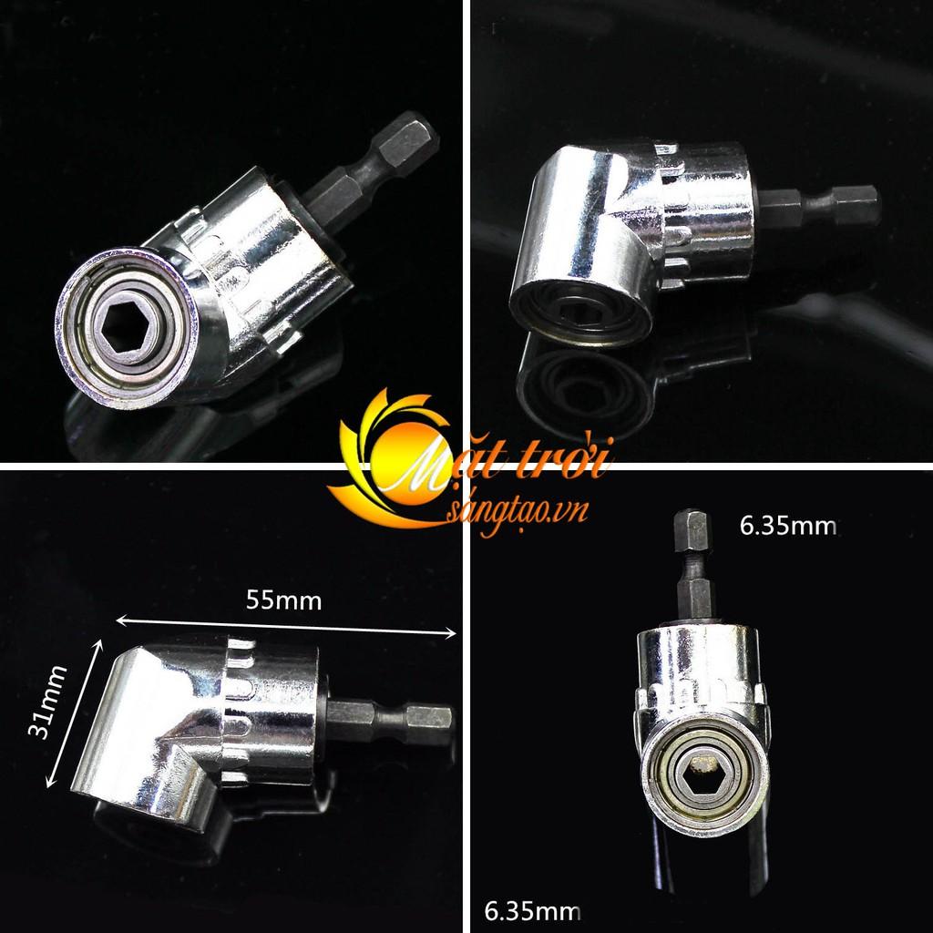 Đầu chuyển hướng tô vít V1