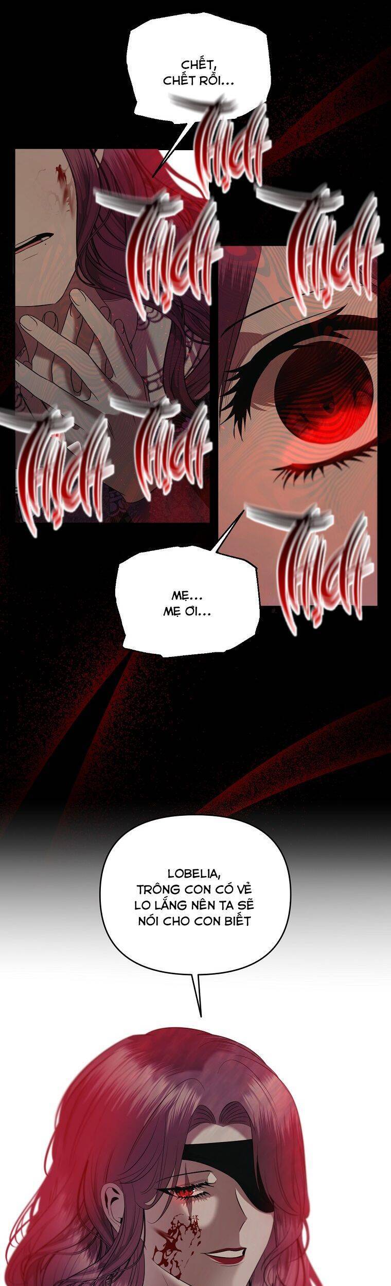 phương pháp sống sót khi phải ngủ cùng hoàng đế chapter 26 16