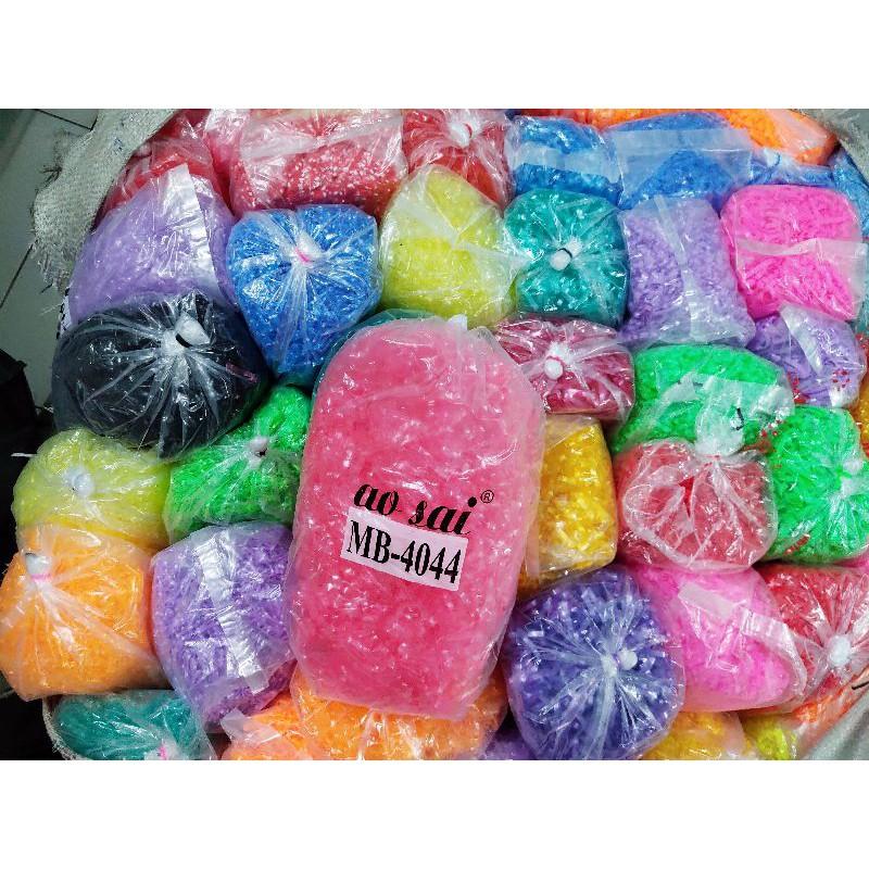 Sỉ 1kg thun kỳ đủ màu