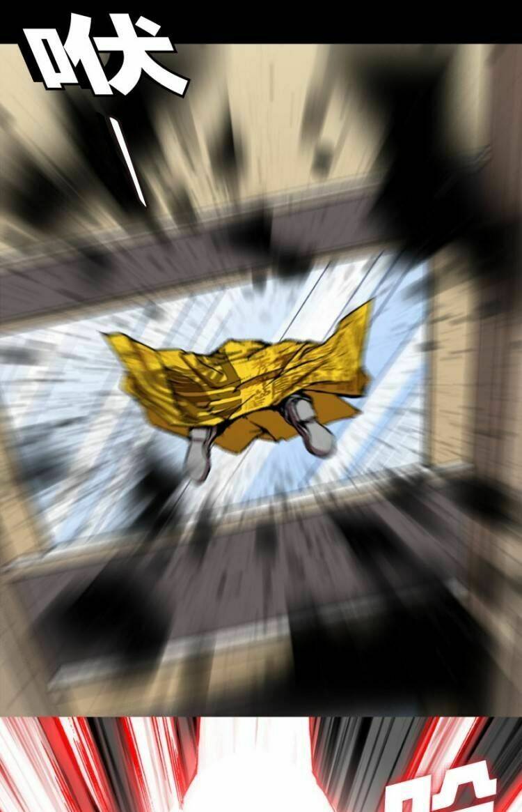 tuyệt hành giả (never over) chapter 12 14