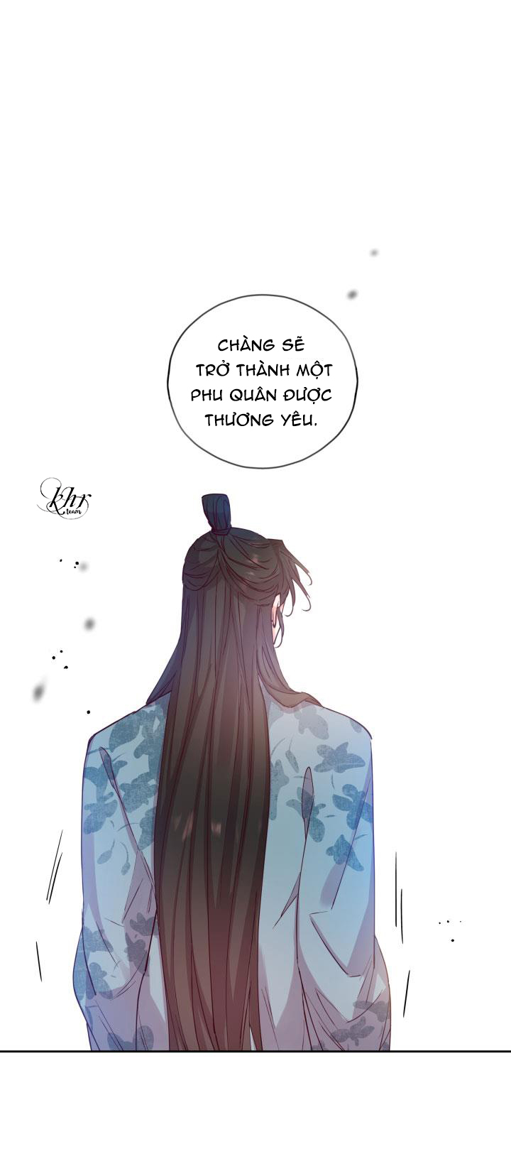 nàng tiên chốn cực lạc chapter 21 17