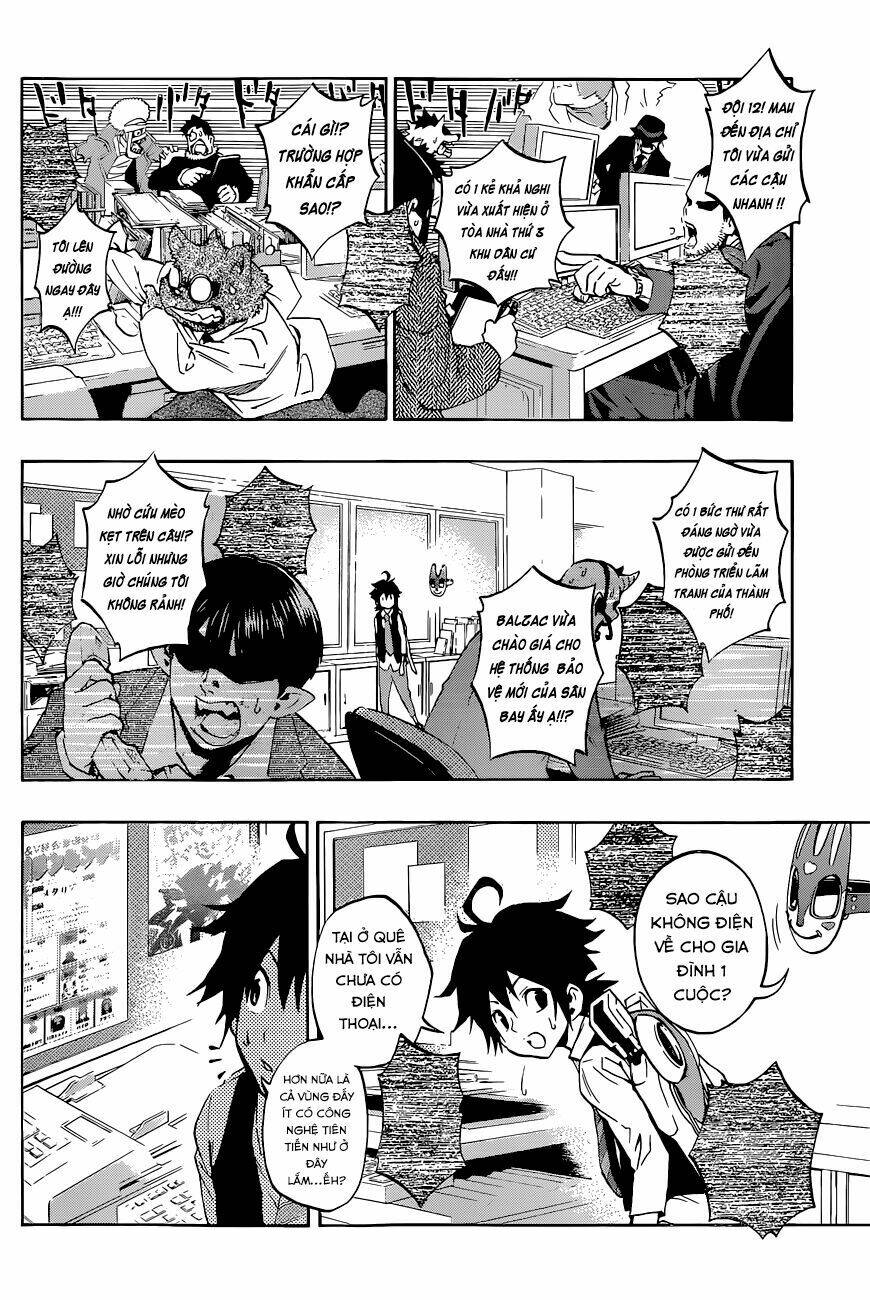 stealth symphony chapter 4 6