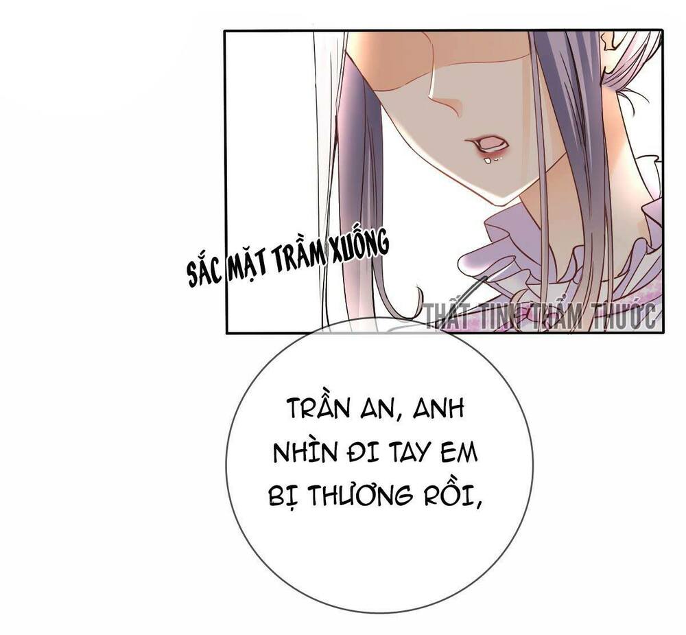 bay qua thiên sơn đến yêu anh chapter 41 2