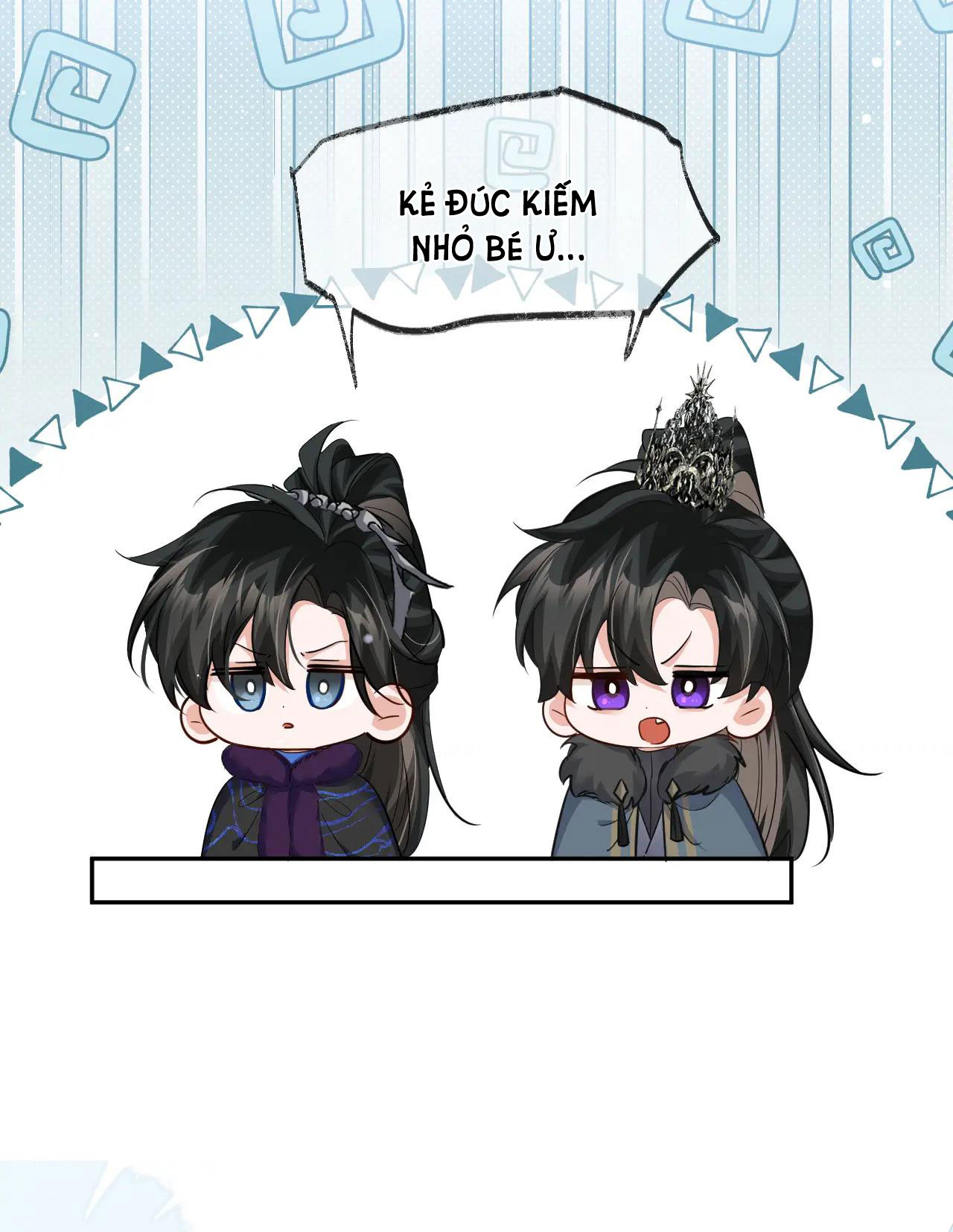 husky và sư tôn mèo trắng chapter 50 29