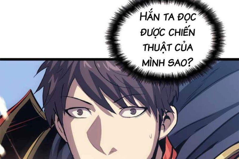 tôi trở lại thăng cấp một mình chapter 116 48