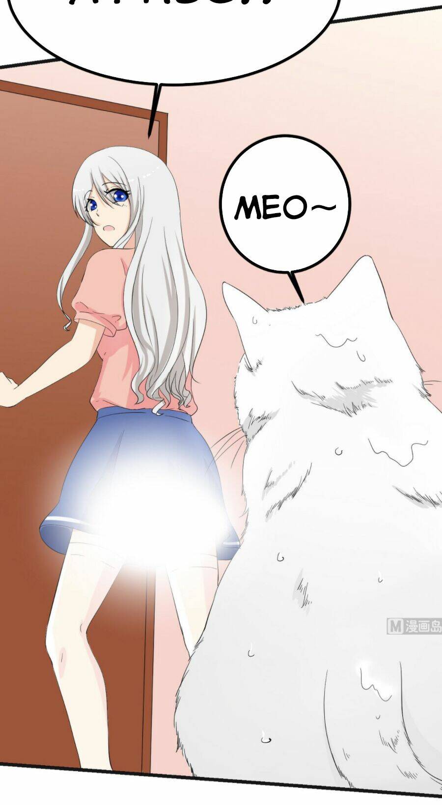 hắn là long ngạo thiên chapter 34 17