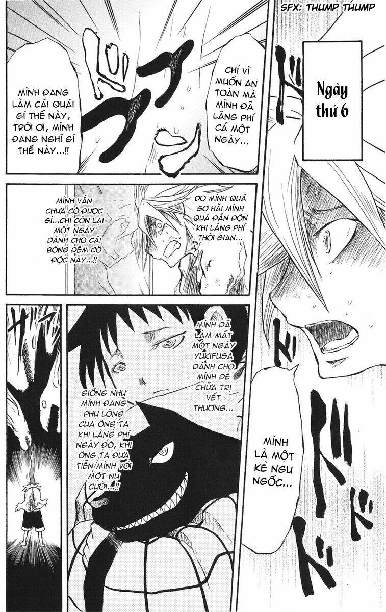 cerberus chapter 15 15