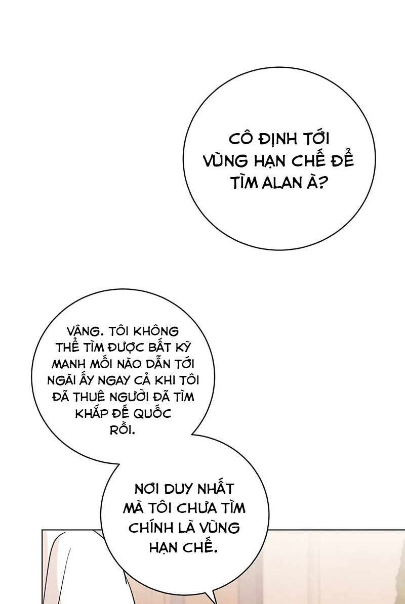 nữ phản diện muốn có kết thúc đẹp chapter 64 97