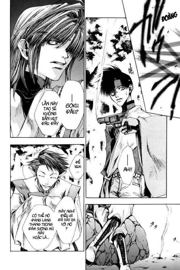 saiyuki chapter 20 7
