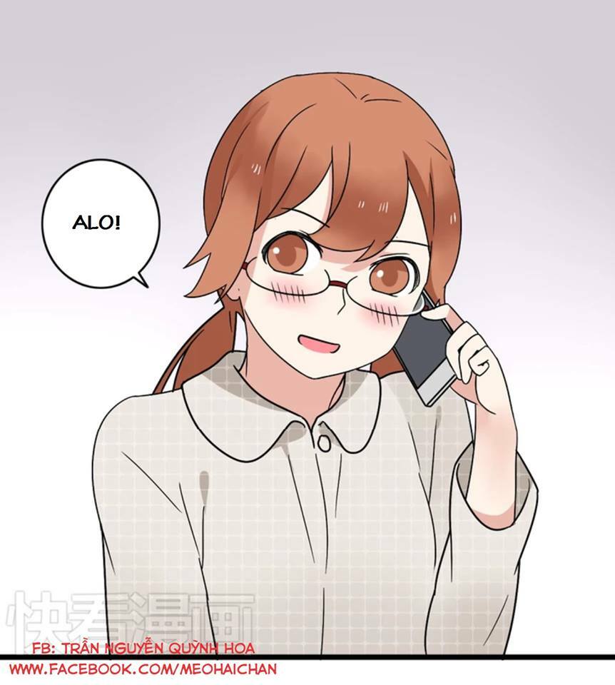 tình yêu! bắt đầu từ ngày hôm nay chapter 11 29