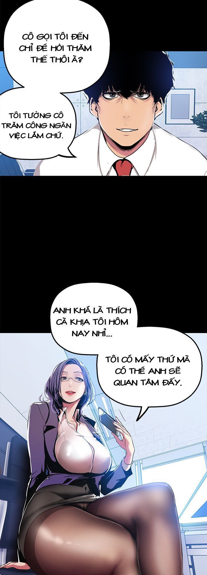 một thế giới mới tuyệt vời chapter 24 78