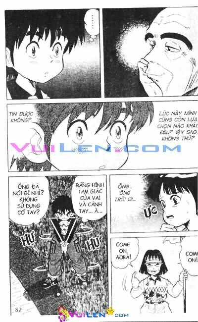 dandoh chapter 17 16