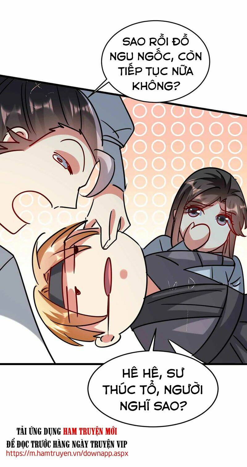 vạn giới tiên vương chapter 118 12