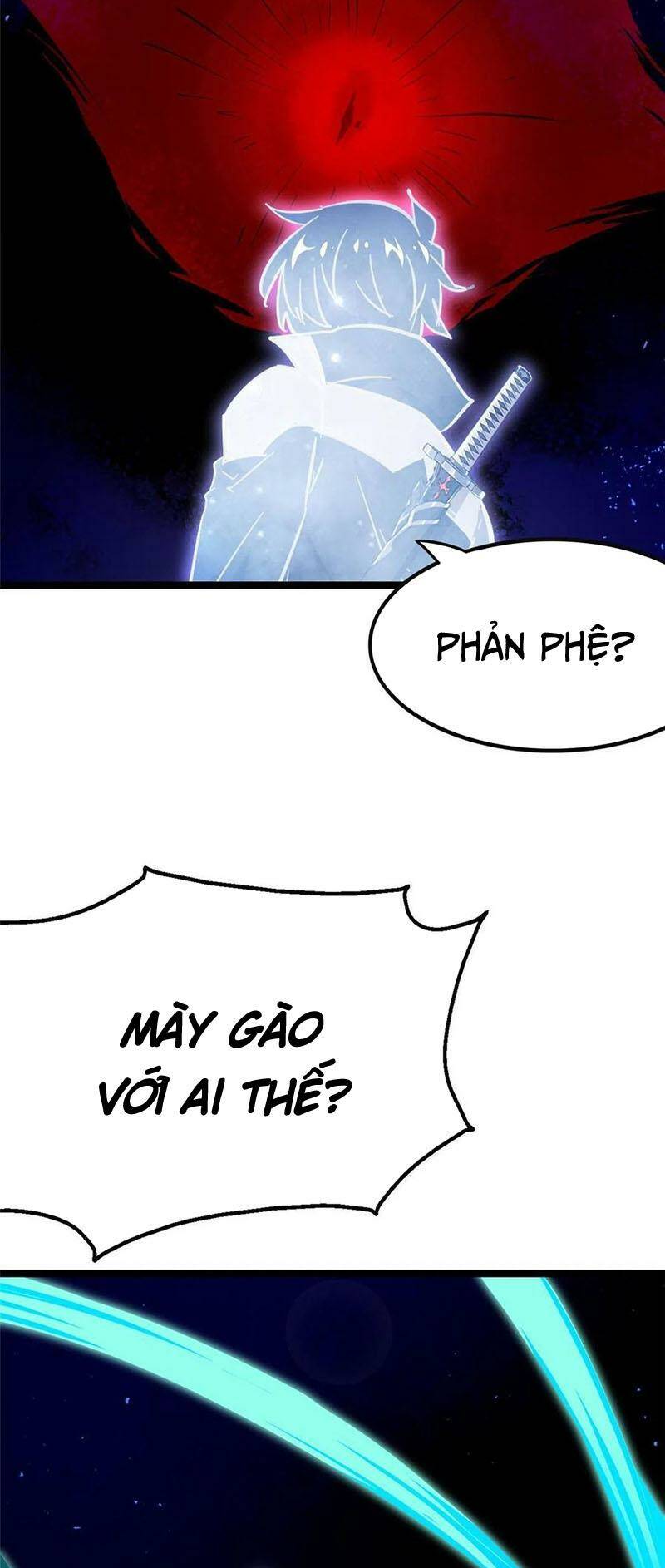 bạn gái virus của tôi chapter 368 47