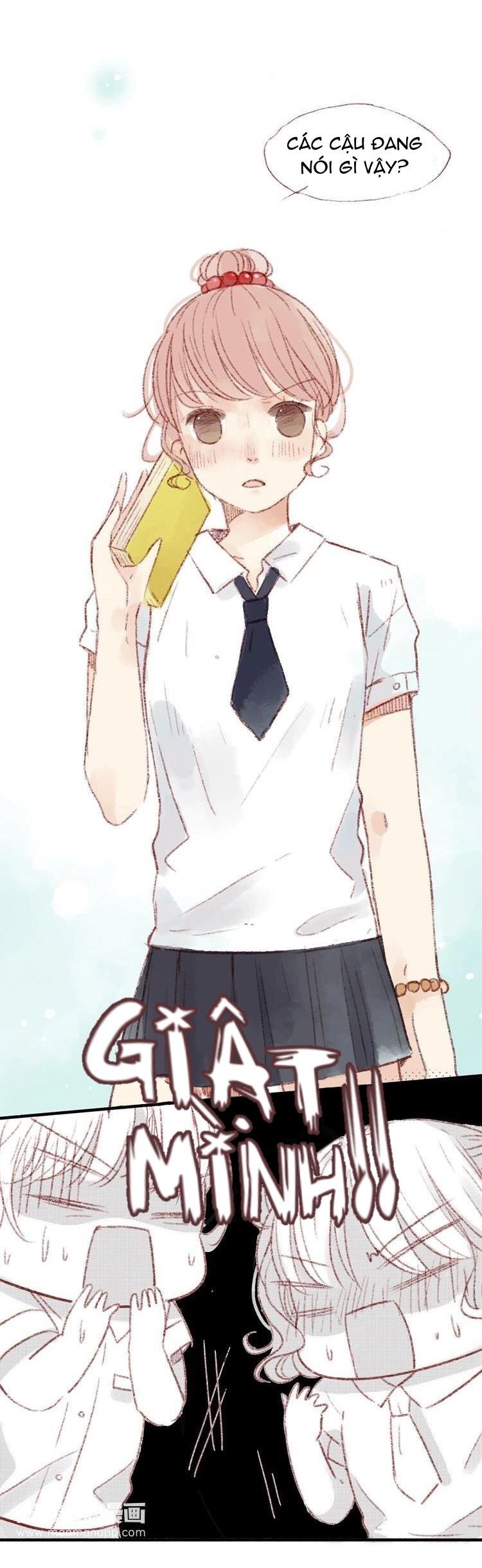 phế sài thần đăng và công chúa chapter 31 8