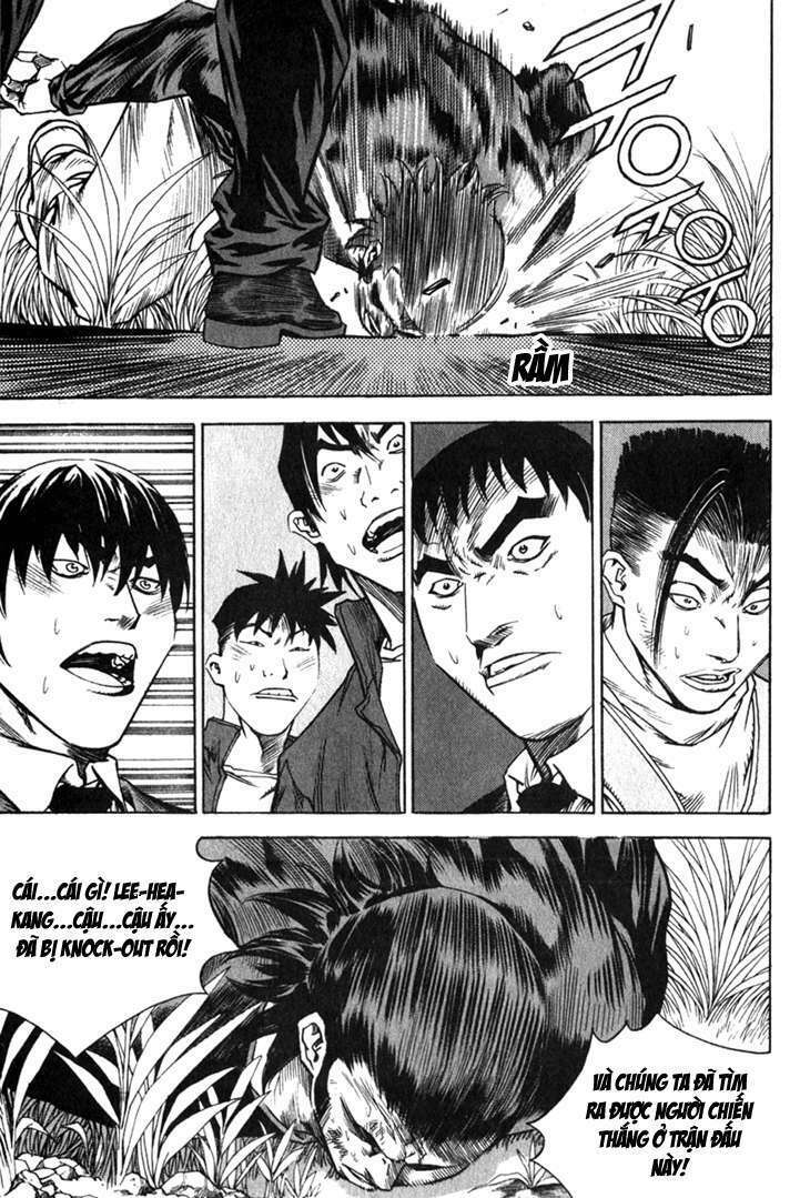 change guy chapter 325 8