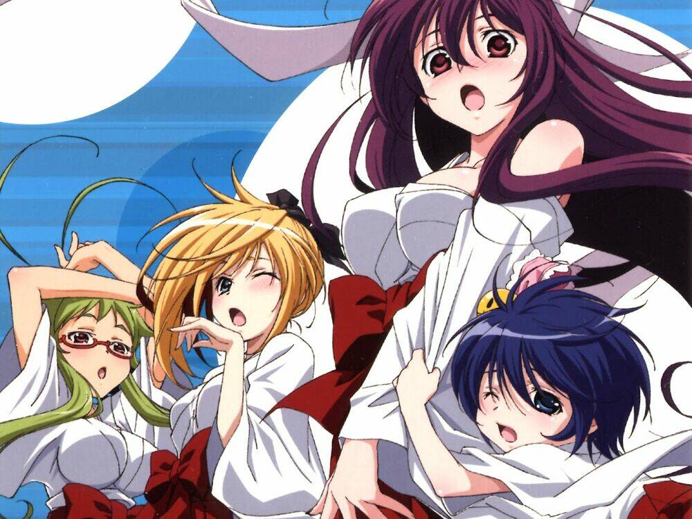 ashita no yoichi! chapter 49 51