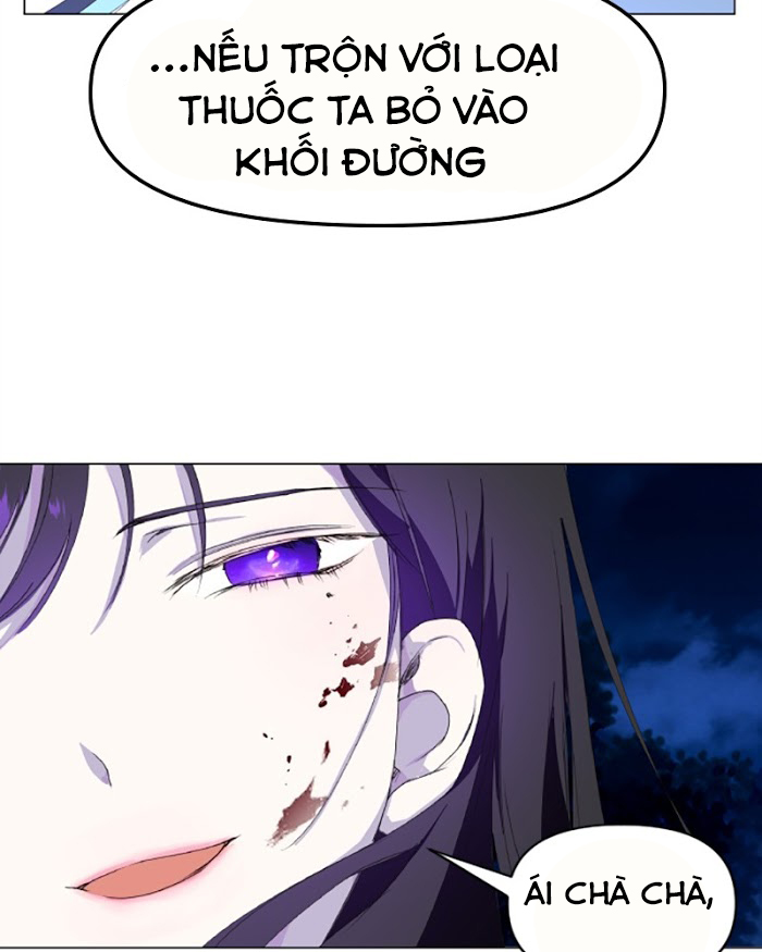 tôi muốn trở thành cô ấy dù chỉ là một ngày chapter 2 4