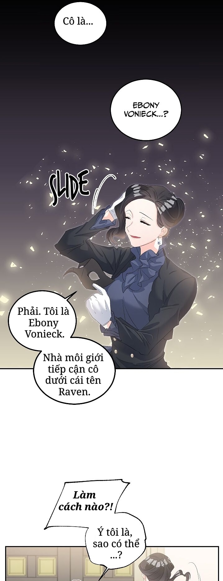 ebony, quạ đen chapter 55 4