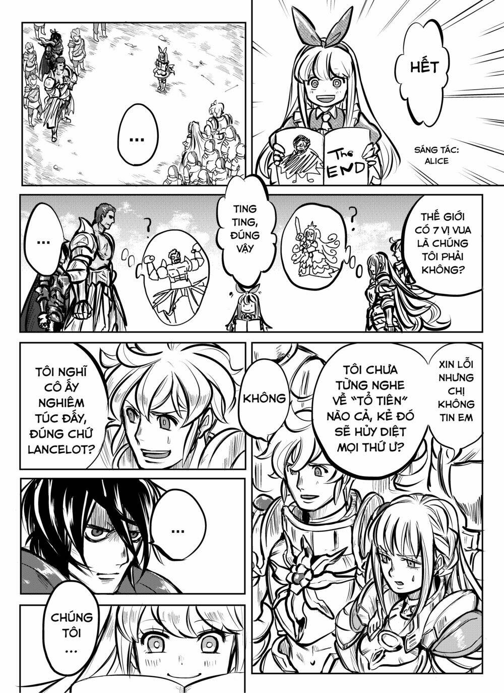 force of will chapter 4 24