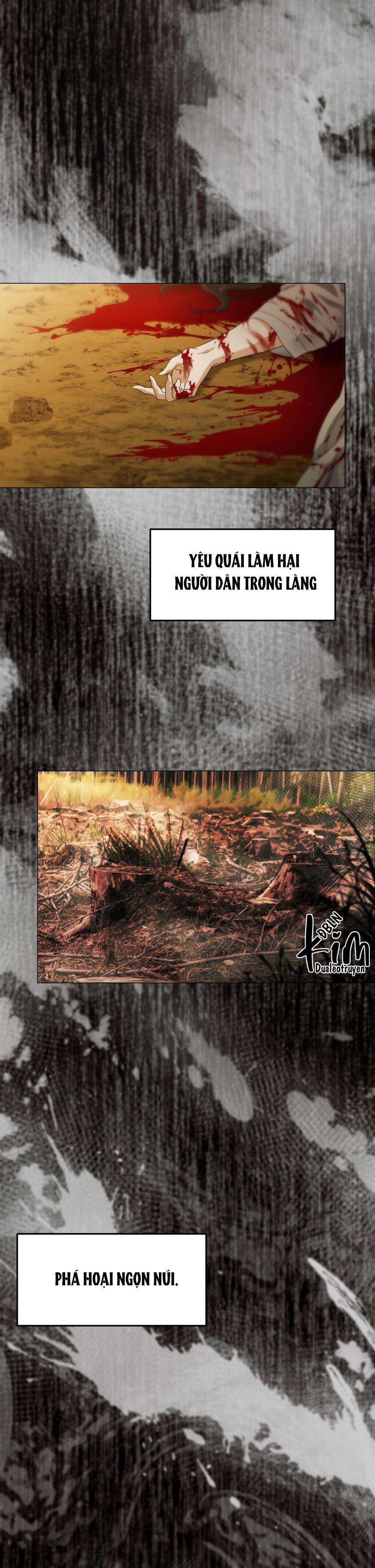 tế phẩm thần núi chapter 16 8