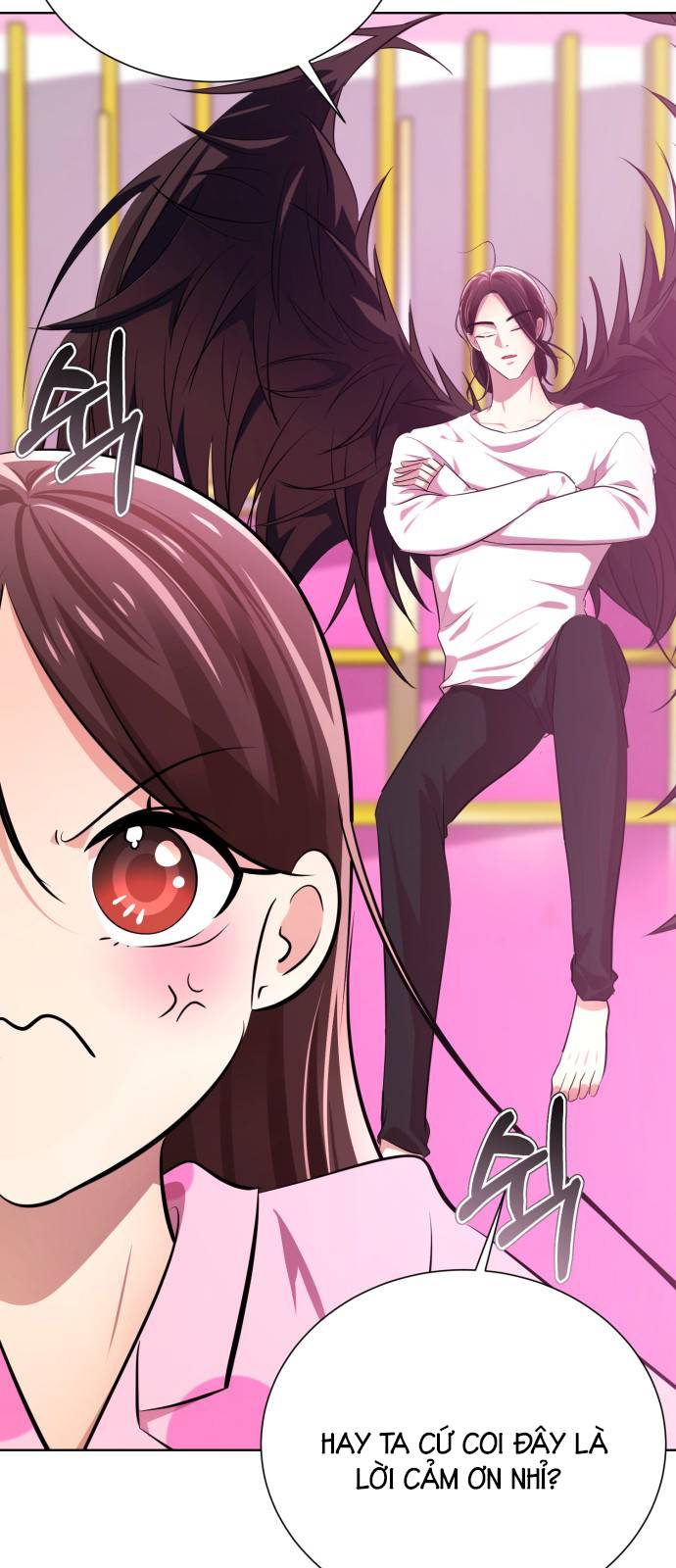 beauty in a click chapter 32 33