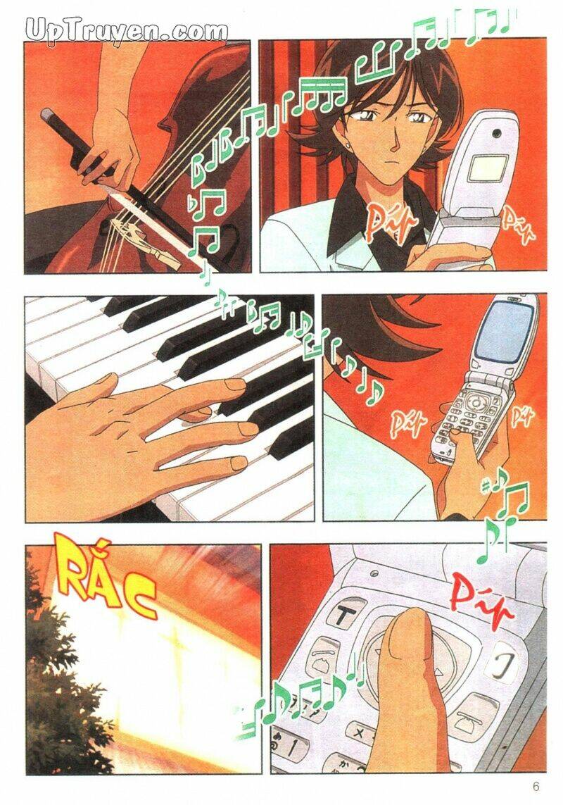 conan màu - nốt nhạc kinh hoàng chapter 1 8