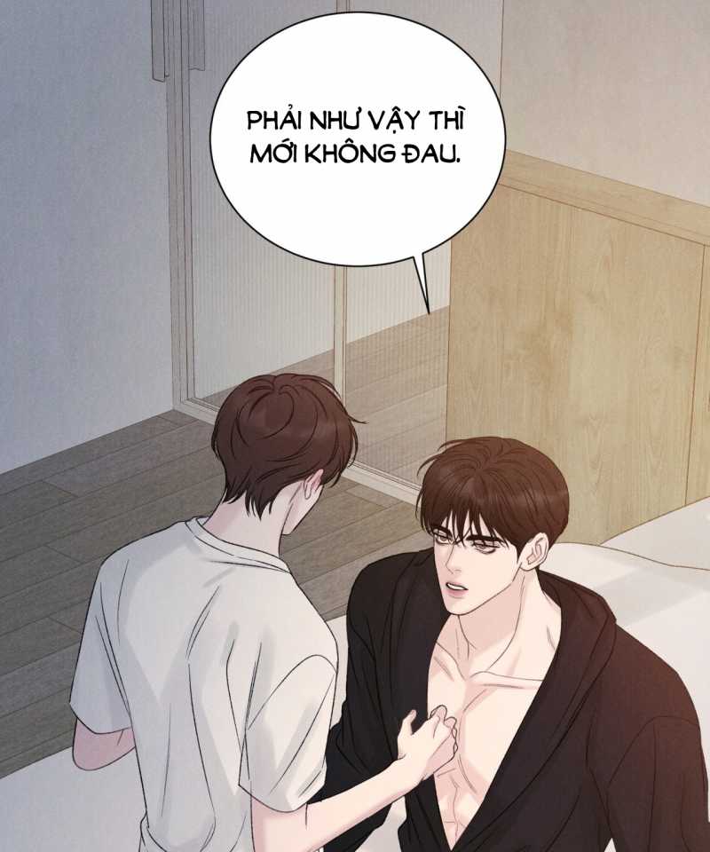 [18+] Ân Huệ Cúa Chúa chapter 10.2