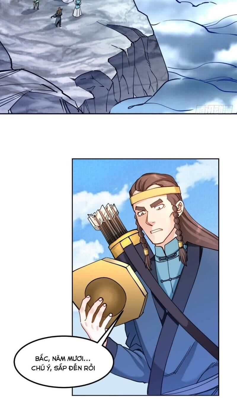 lão tổ của bạn đang online chapter 80 16