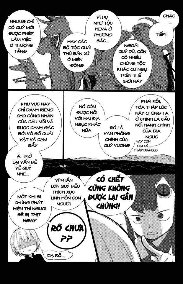 hell kitchen [vns] chapter 3 11