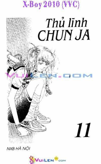 high school bullying chapter 51 2