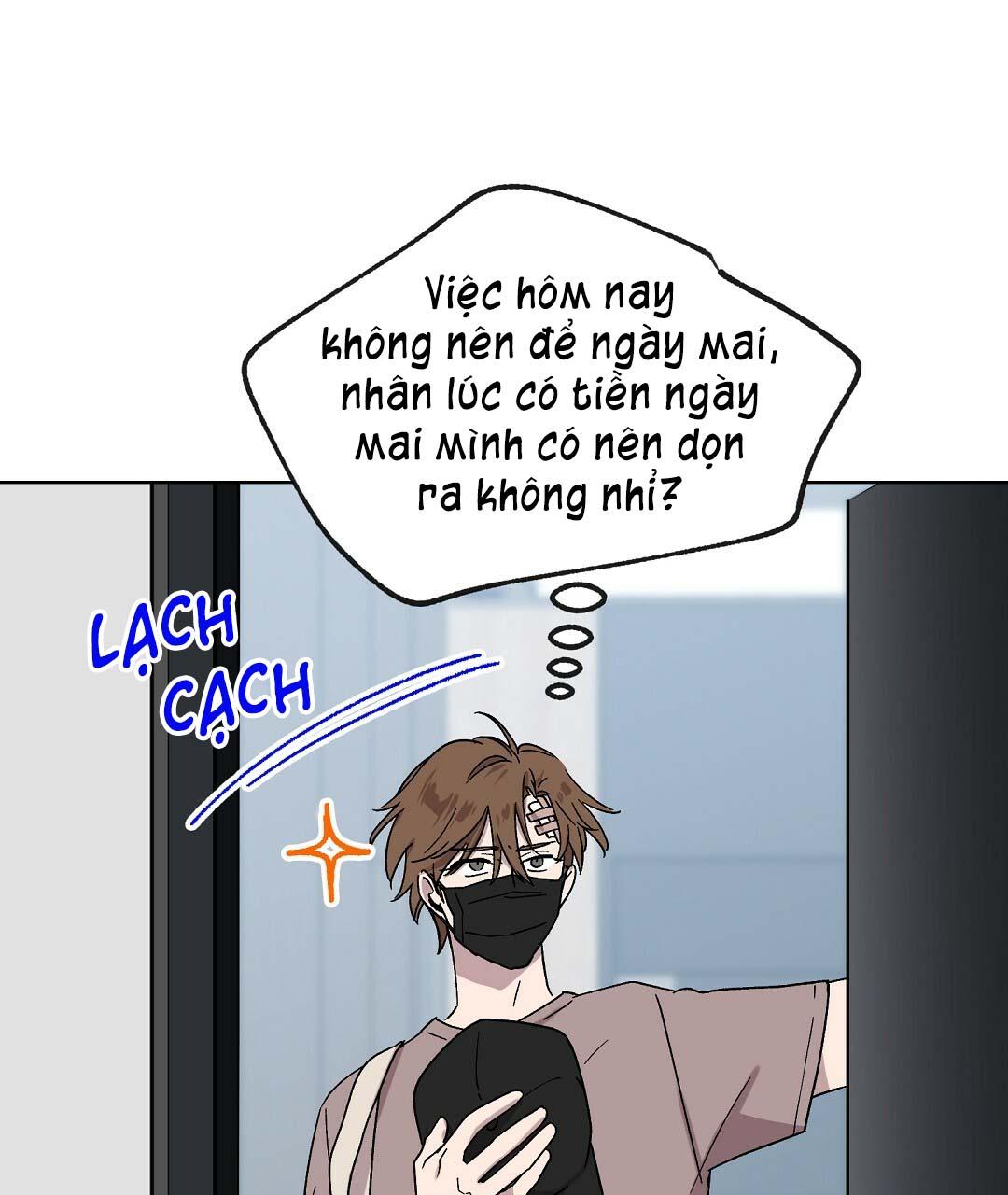 vết cắn mang vị ngọt ngào chapter 9 44