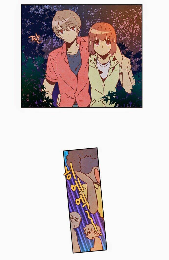 evergreen tea chapter 15 27