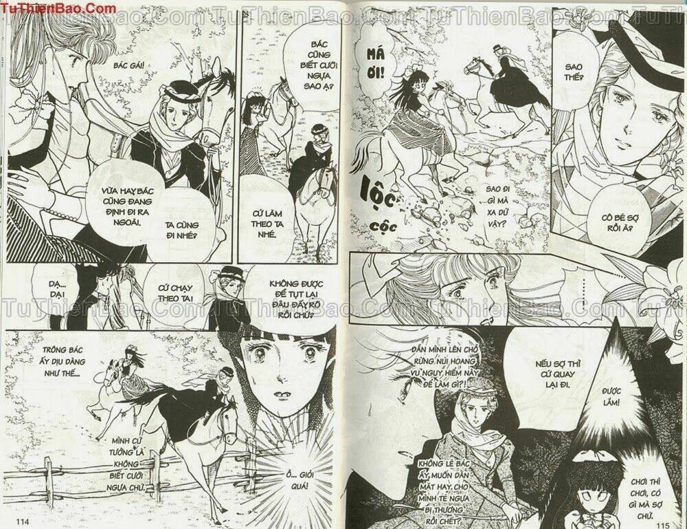 người đẹp new york chapter 5 60