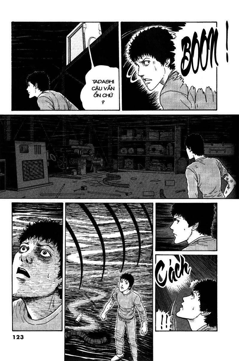 quái vật biển chapter 17 11