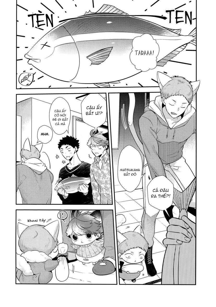 tuyển tập haikyuu dj by dammei bl chapter 1.1 11