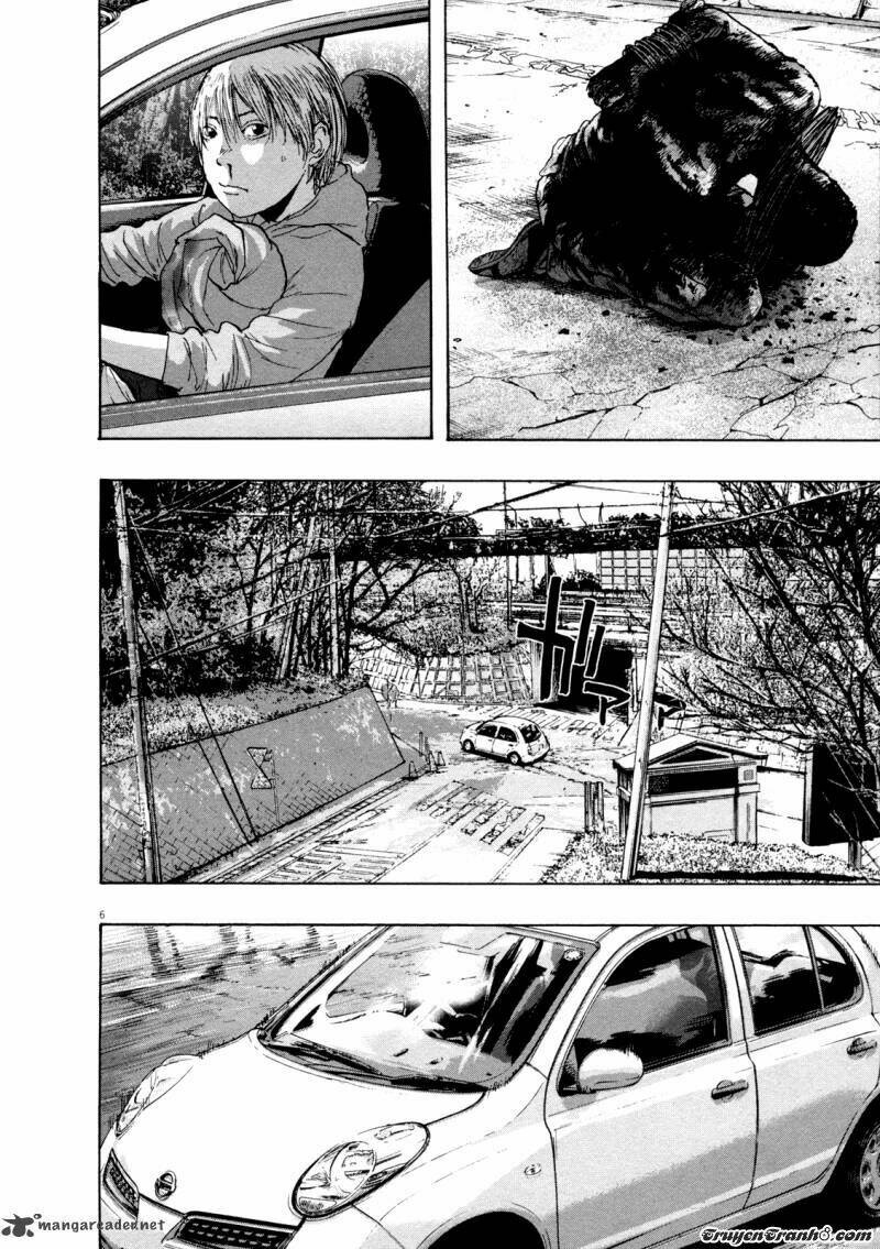 tôi là người hùng chapter 92 7