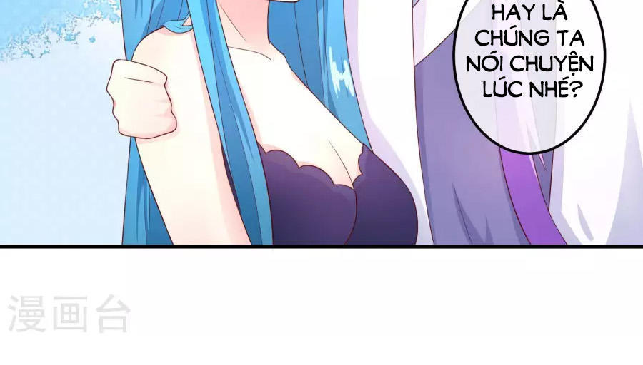 cuộc sống hào môn của vu nữ chapter 31 5