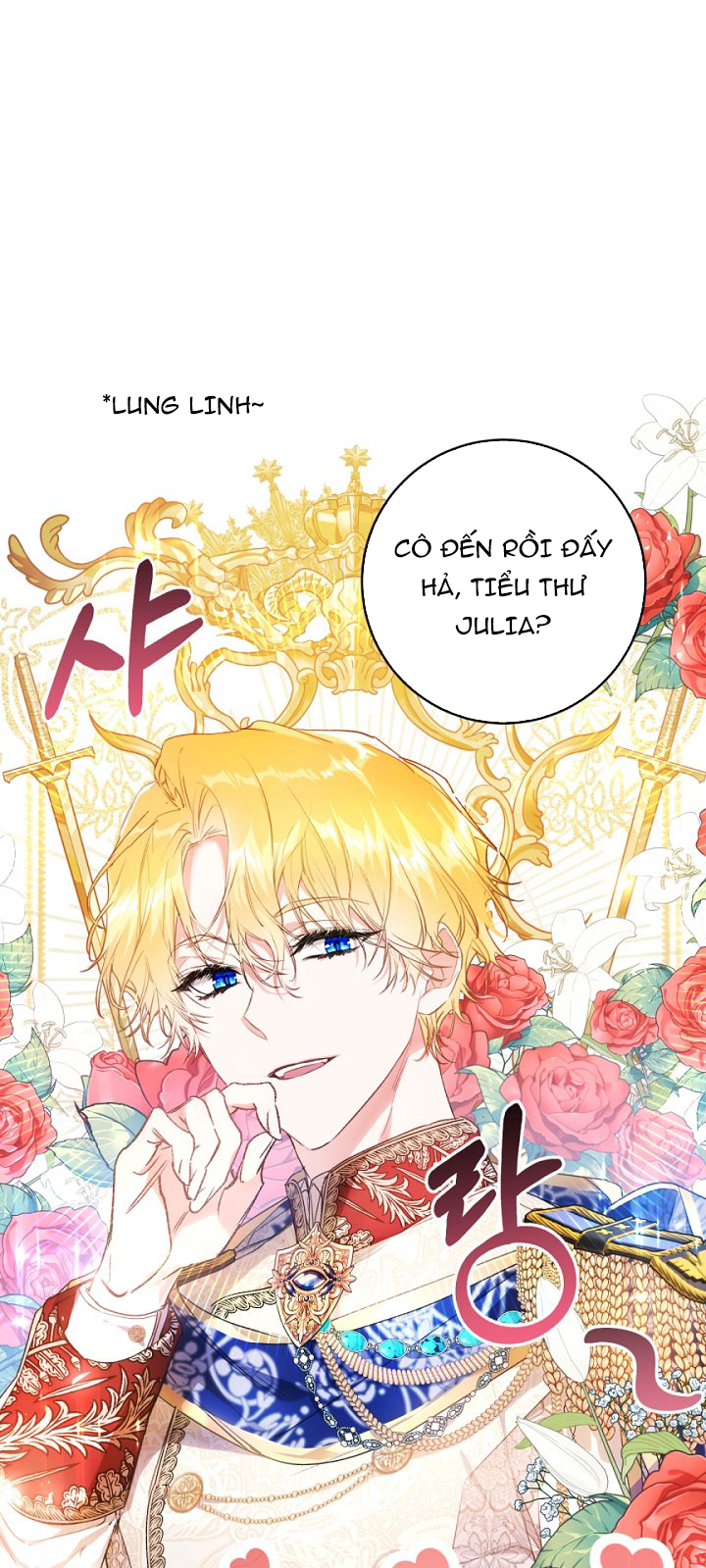 con rối ác nữ marionette chapter 33 45