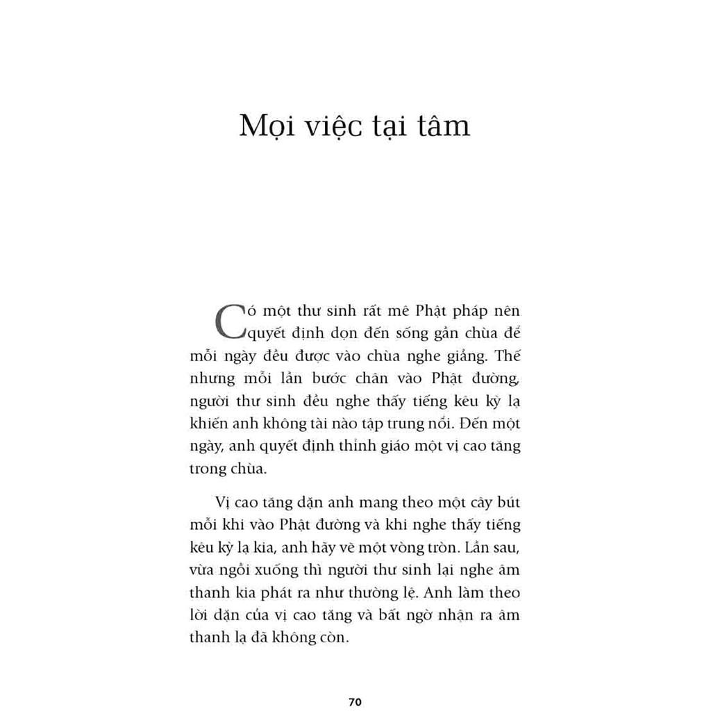 Hạt Giống Tâm Hồn 14 Góc Nhìn Diệu Kỳ Của Cuộc Sống - Bản Quyền