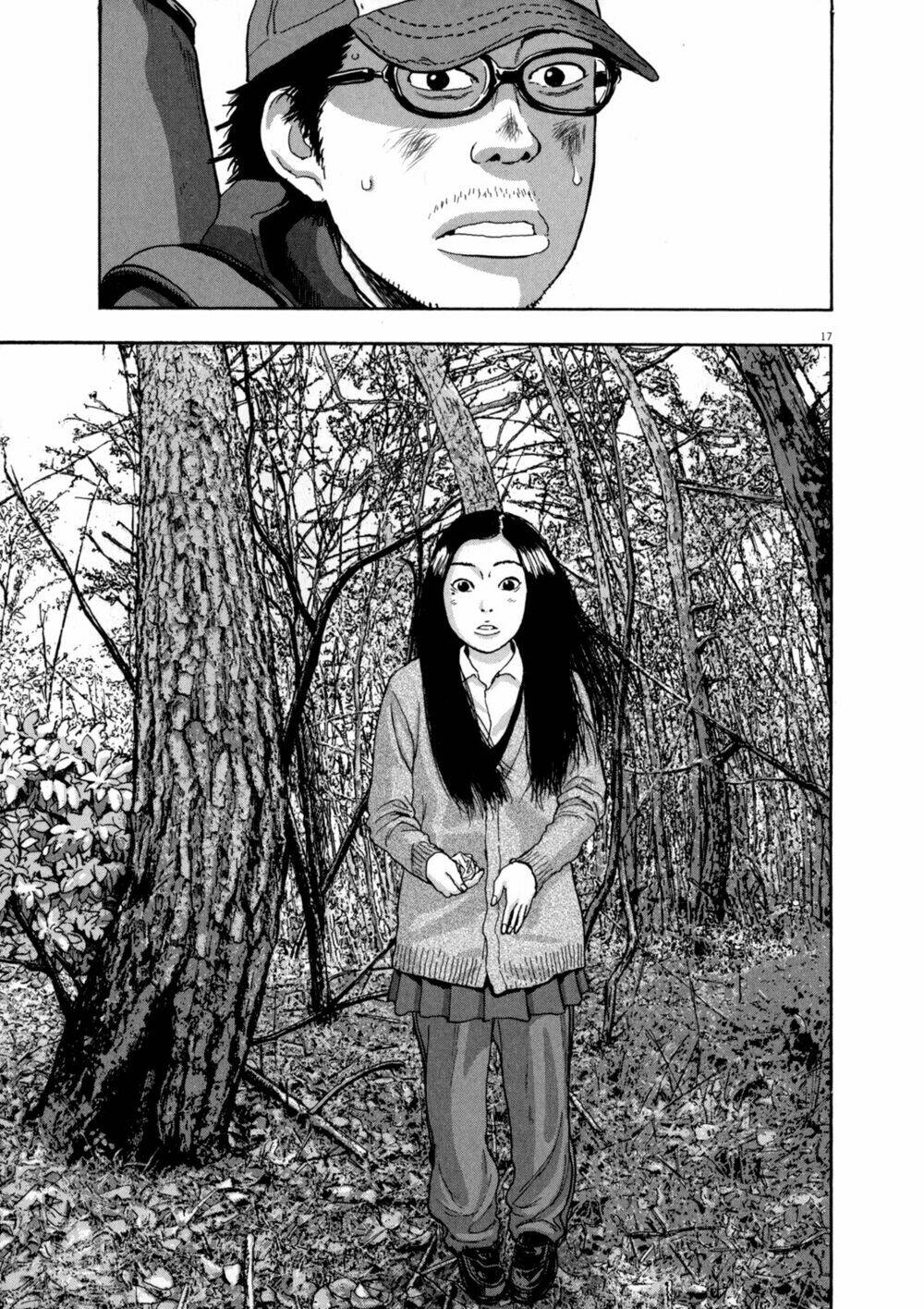 tôi là người hùng chapter 31 16