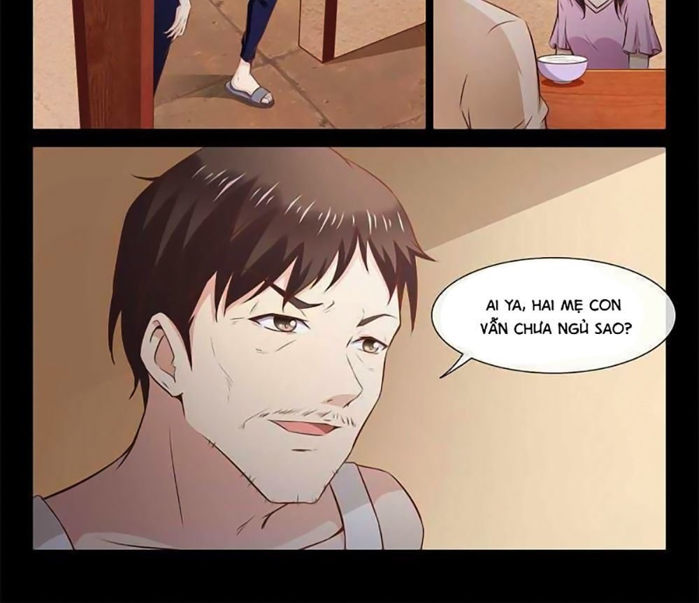 tình nhân khế ước của tổng tài chapter 6 2