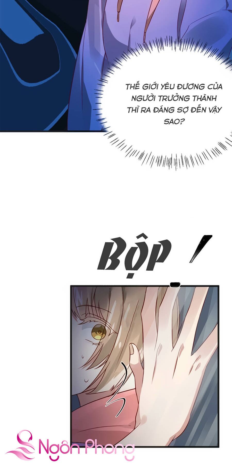 xông vào tim anh chapter 28 8