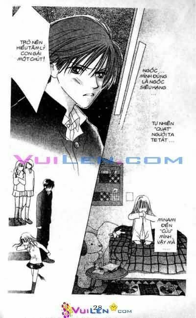 con gái con trai chapter 1 25