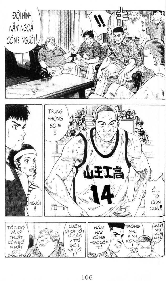 cao thủ bóng rổ chapter 216 11