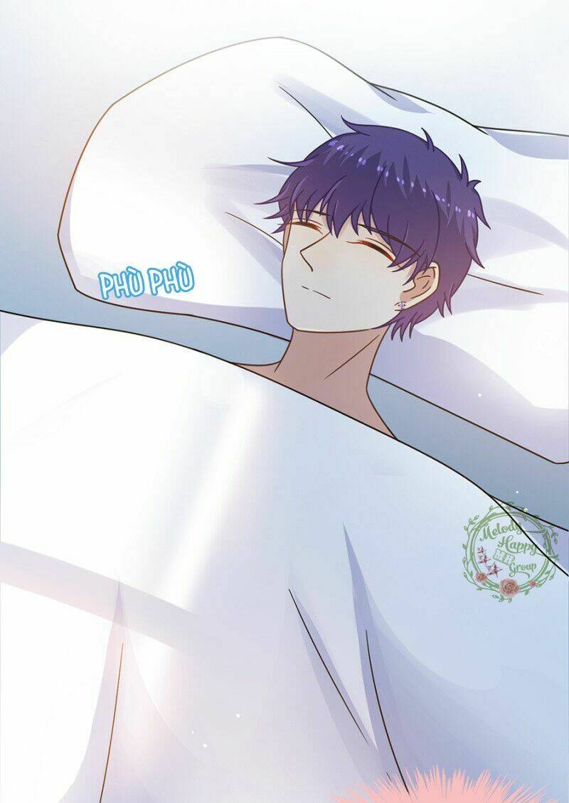 ma lạt thiên kim đẩu ác thiếu chapter 79 14